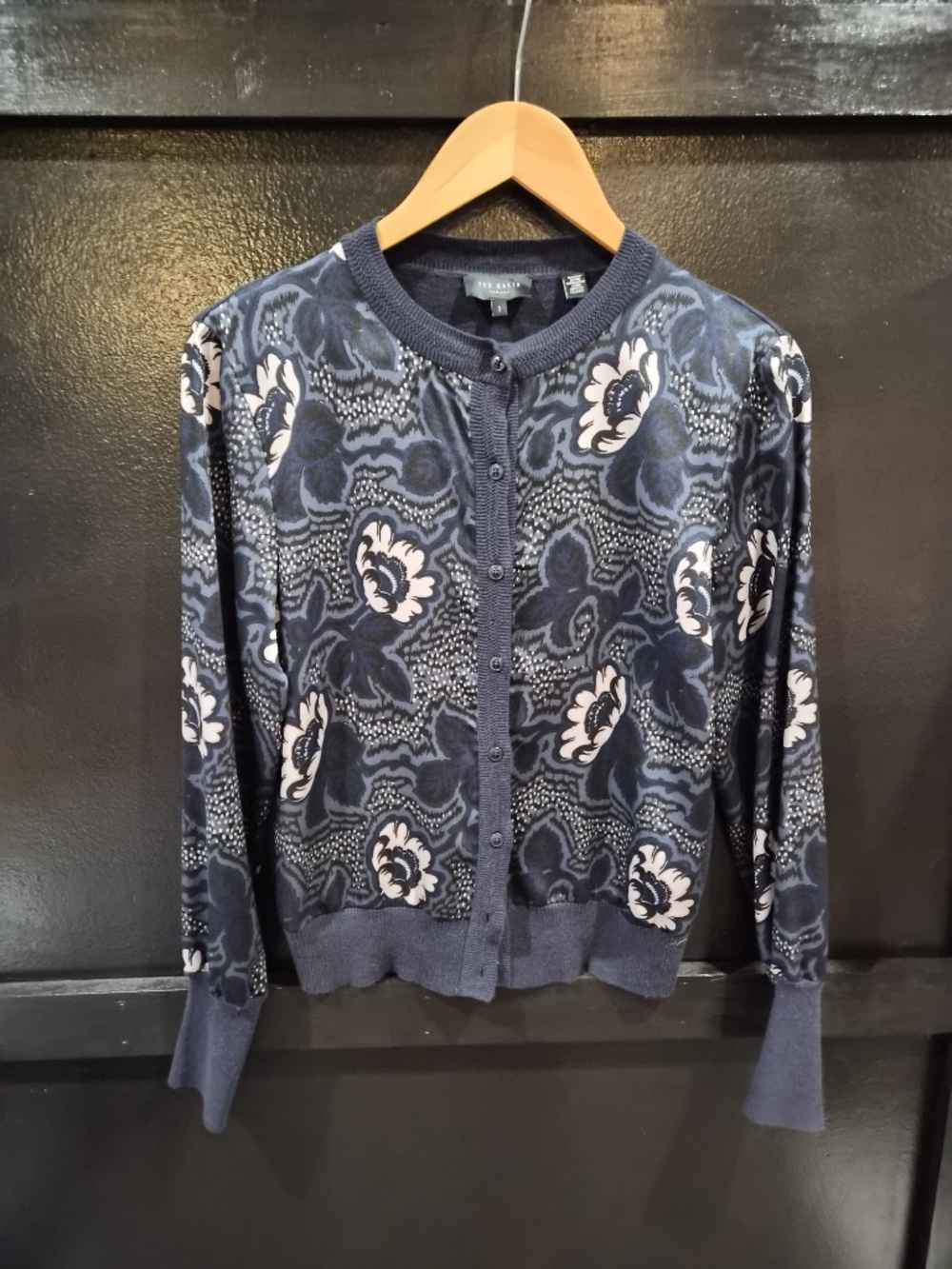 Ted Baker London | Cardigan